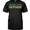 Stand With Ukraine T-Shirt