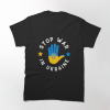 Stop War in Ukraine Essential T-Shirt