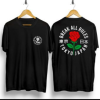 Back All Rules t-shirt (2SIDE) THD