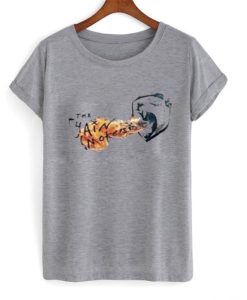 The Chainsmokers T-shirt THD