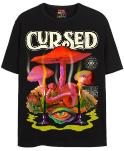 Cursed T-Shirt