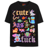 Cute AF T-Shirt AL24A2