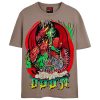Doom Dragon T-Shirt AL26A2