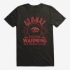 Earth Day Global Warming Is Real T-Shirt