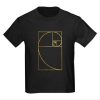 Golden Ratio T-Shirt AL30A2