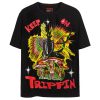 Keep On Trippin T-Shirt AL26A2