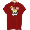 Mac Miller T-Shirt THD