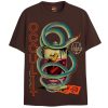 Occult T-Shirt AL26A2