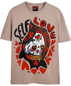 Self Love T-Shirt AL26A2