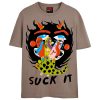 Suck It T-Shirt AL26A2