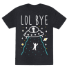 Lol Bye T-Shirt AL6M2