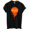 Sunset T-Shirt AL8M2