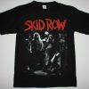 Skid Drow T-shirt