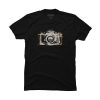 Camera 35mm T-Shirt AL21JN2