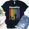 Equality T-Shirt AL15JN2