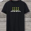 Alien T-Shirt AL5JN2