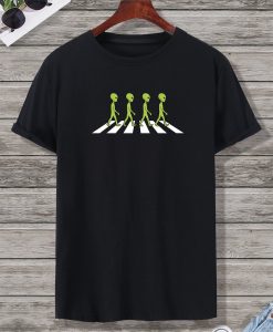 Alien T-Shirt AL5JN2