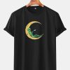 Moon Aesthetic T-Shirt AL23JN2