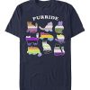 Purride Cats T-Shirt AL9JN2