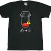 Some of the best coffee T-Shirt AL21JN2