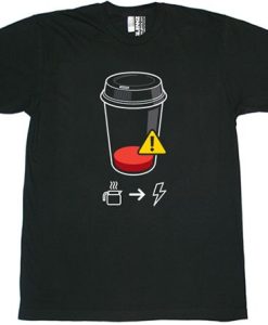 Some of the best coffee T-Shirt AL21JN2