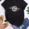 Star & Planet T-Shirt AL1JN2