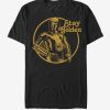 Star Wars Golden Boy T-Shirt AL5JN2