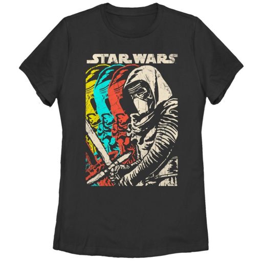 Stars Wars T-Shirt AL21JN2