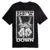 System Of A Down Tied Hands T-Shirt AL7JN2