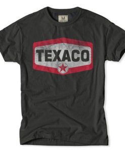 Texaco T-Shirt AL21JN2