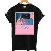 Yabai Slang Tape Vaporwave Aesthetic Japan T-Shirt AL21JN2