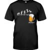 Beer Friday Beer Lover T-Shirt AL7JL2