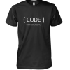Code Engineer Lifestyle T-Shirt AL15JL2