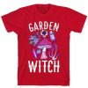 Garden Witch T-Shirt AL21JL2