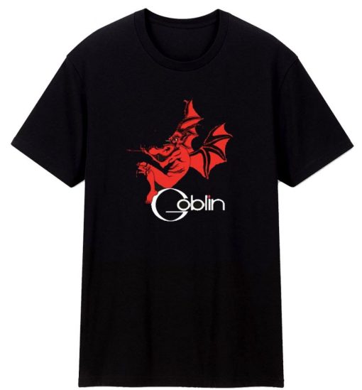 Goblin T-Shirt AL11JL2