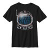 I Need Space T-Shirt AL23JL2