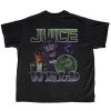 Juice WRLD T-Shirt AL29JL2