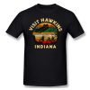 Stranger Things The Upside Down Visit Hawkins Indiana Things T Shirt AL1JL2