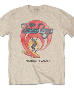 1983 Tour T-Shirt AL24AG2