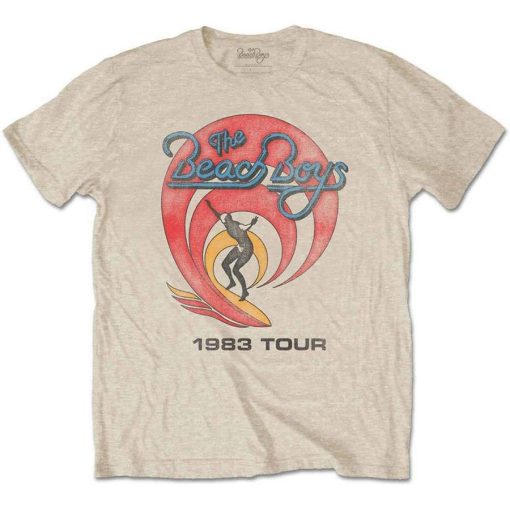 1983 Tour T-Shirt AL24AG2