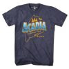 Acadia National Park T-Shirt AL26AG2
