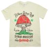Allman Brothers Syria Mosque T-Shirt AL24AG2