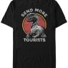 Jurassic Park T-Shirt AL2AG2