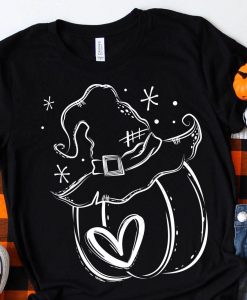 Pumpkin T-Shirt AL18AG2