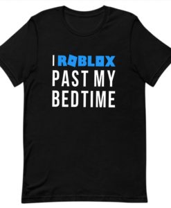 Roblox Party T-Shirt T-Shirt AL16AG2
