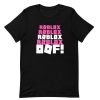 Roblox T-Shirt AL16AG2