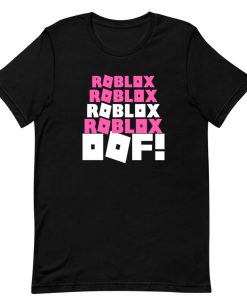 Roblox T-Shirt AL16AG2