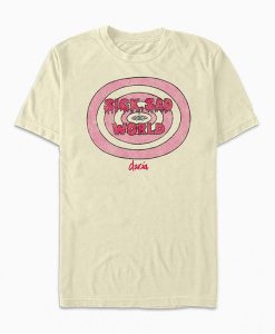 Sick Daria T-Shirt AL24AG2