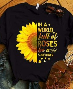 Sunflower T-Shirt AL26AG2