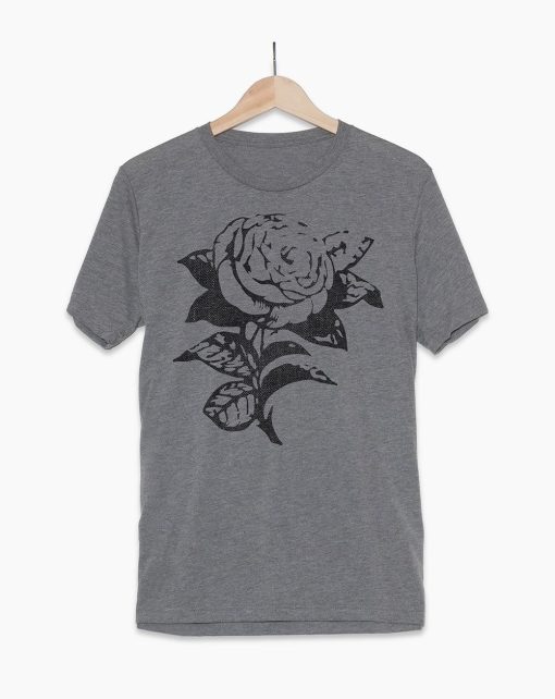 Vintage Rose T-Shirt AL6AG2